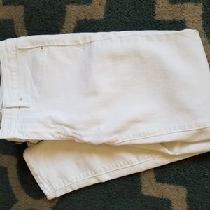 Mossimo mid-rise jegging from Target